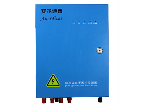 AT-101-4線(xiàn)制單防區(qū)脈沖探測(cè)器