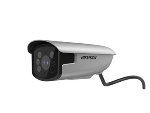 ?？?00萬CMOS智能人臉筒型網(wǎng)絡攝像機